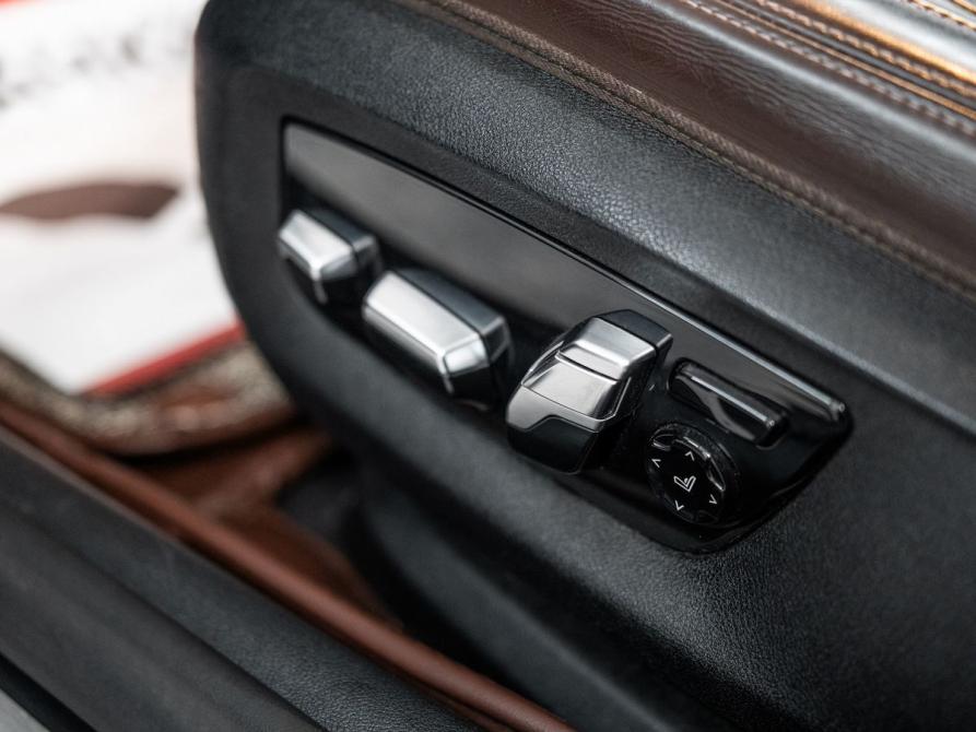 BMW 5 серии VII (G30/G31/G38) Иркутск  - изображение 22