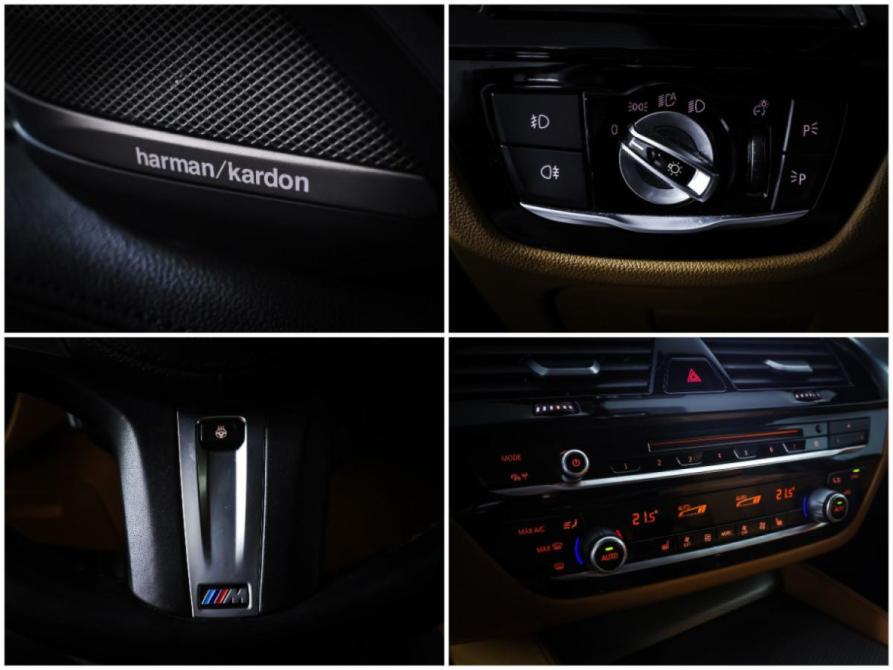 BMW 5 серии VII (G30/G31/G38) Москва  - изображение 17