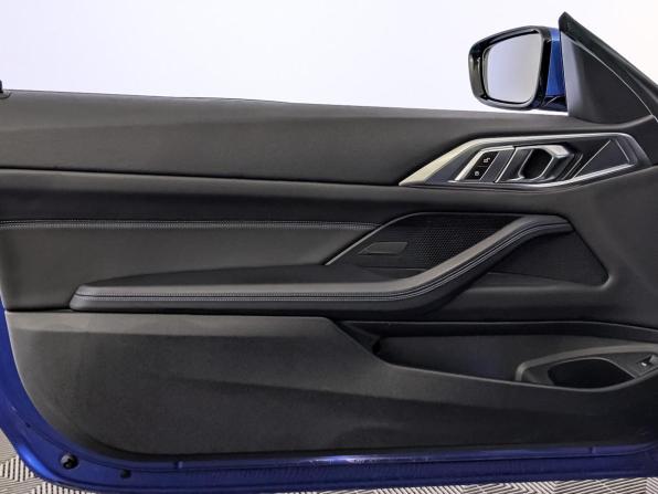 BMW 4 серии G22 G23 G26 с пробегом 2021 года, цена 5 400 000 рублей, 55323 км, купе, Автокод Объявления