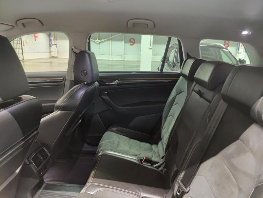Skoda Kodiaq I Казань  - изображение 15