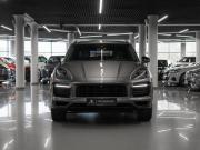 Porsche Cayenne III Москва  - изображение 33
