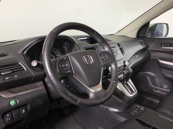 Honda CR-V IV с пробегом 2013 года, цена 1 623 000 рублей, 262555 км, внедорожник, Автокод Объявления