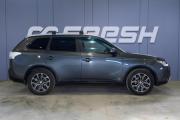Mitsubishi Outlander III Рестайлинг Ульяновск  - изображение 27