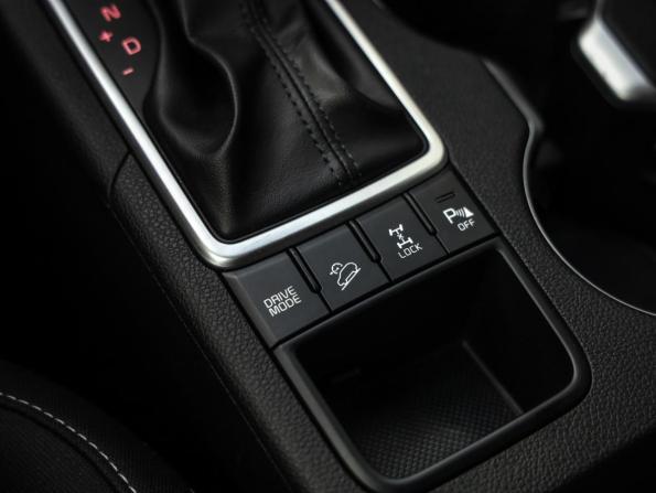 Kia Sportage IV Рестайлинг с пробегом 2019 года, цена 2 250 777 рублей, 107588 км, внедорожник, Автокод Объявления