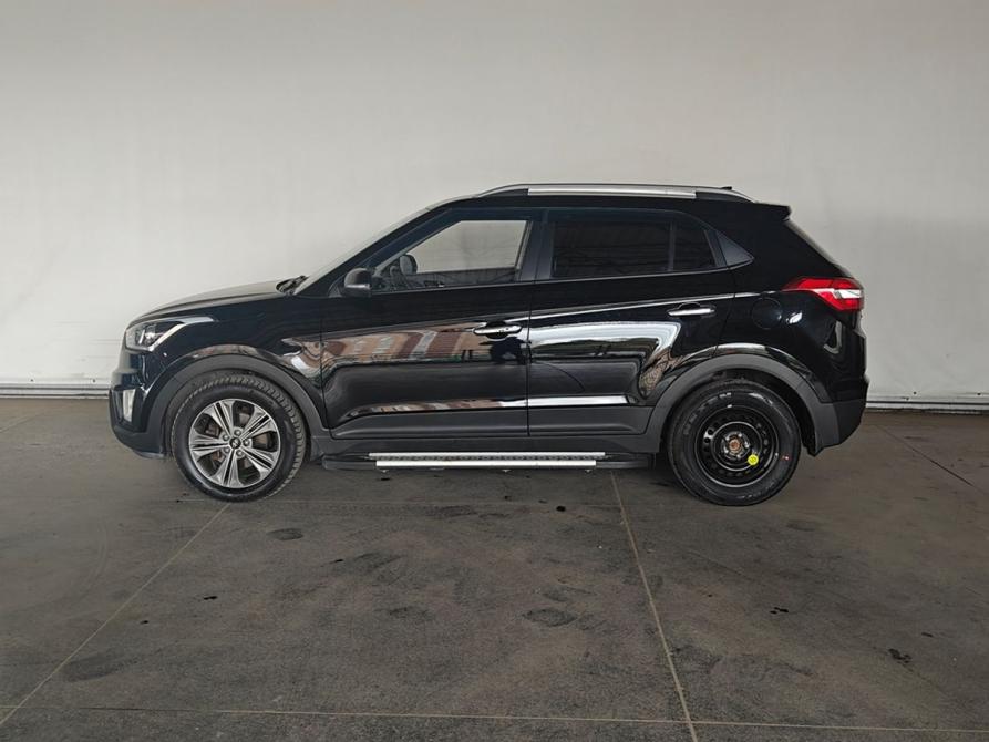 Hyundai Creta I Москва  - изображение 8