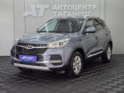Chery Tiggo 4 I Рестайлинг Таганрог  - изображение 22