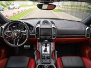 Porsche Cayenne II Рестайлинг (958) Санкт-Петербург  - изображение 51