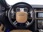 Land Rover Range Rover IV Рестайлинг Москва  - изображение 52