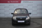 Lada (ВАЗ) Granta I Старый Оскол  - изображение 11