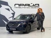 Mazda CX-9 II Ростов-на-Дону  - изображение 32