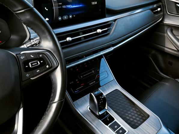 Chery Tiggo 4 Pro I с пробегом 2023 года, цена 1 569 000 рублей, 71986 км, внедорожник, Автокод Объявления