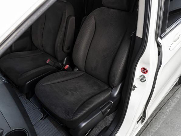 Honda Freed I с пробегом 2011 года, цена 990 000 рублей, 183614 км, компактвэн, Автокод Объявления