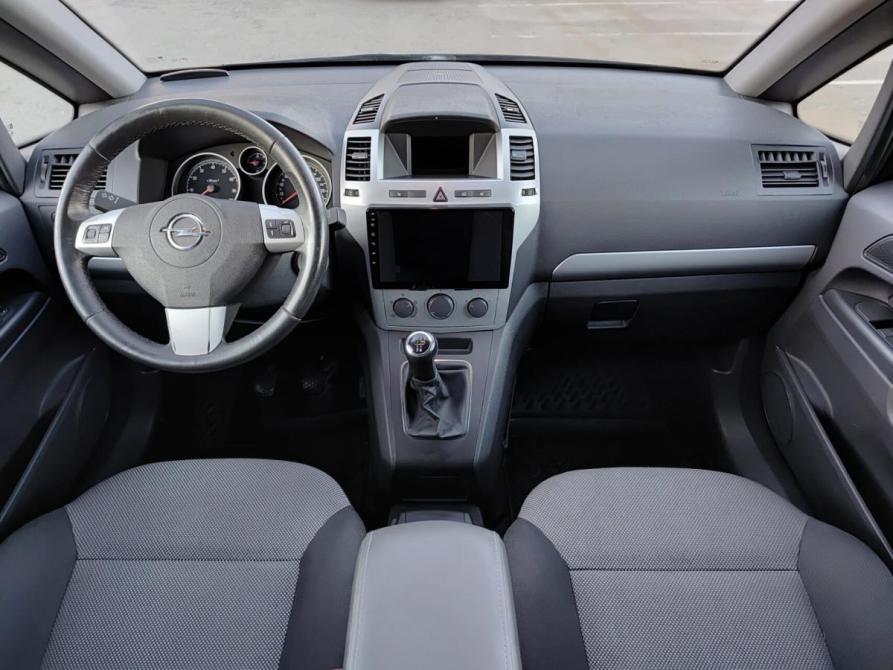 Opel Zafira B Рестайлинг Чебоксары  - изображение 17
