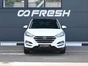 Hyundai Tucson III Новороссийск  - изображение 27