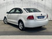 Volkswagen Polo V Тамбов  - изображение 24