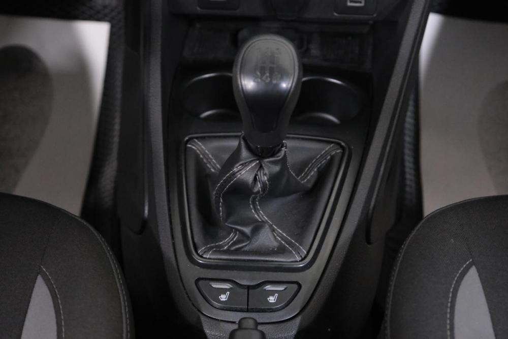 Lada (ВАЗ) Vesta I Рестайлинг (NG) Омск  - изображение 19