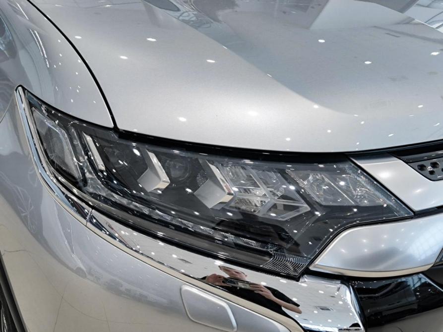 Mitsubishi Outlander III Рестайлинг 3 Казань  - изображение 21