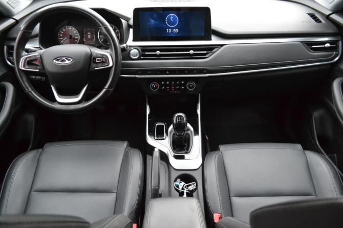 Chery Tiggo 4 Pro I с пробегом 2024 года, цена 1 470 000 рублей, 81316 км, внедорожник, Автокод Объявления