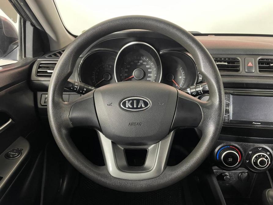 Kia Rio III Воронеж  - изображение 12