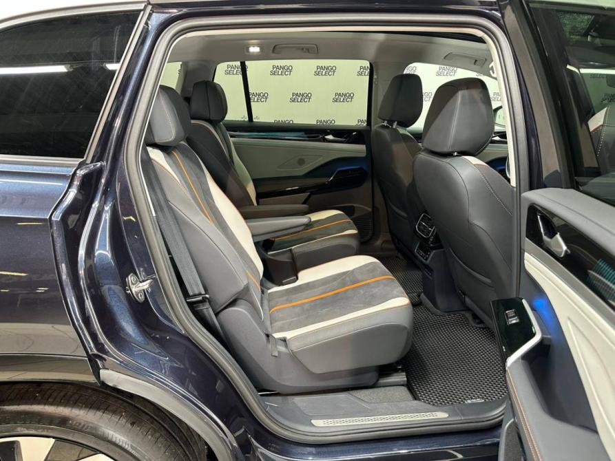 Volkswagen ID.6 Красноярск  - изображение 4