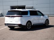 Kia Carnival IV Москва  - изображение 24