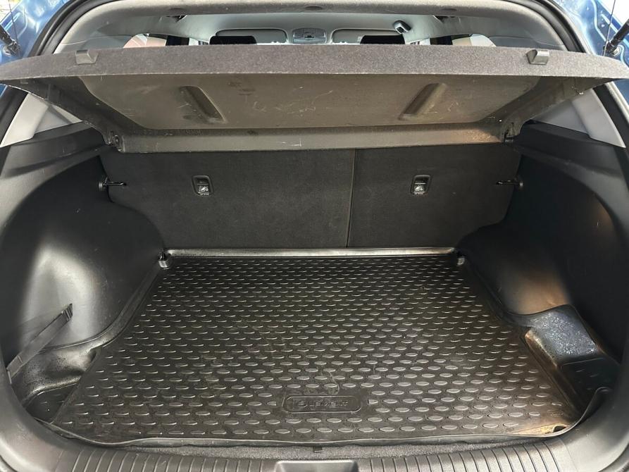 Hyundai Creta I Балашиха  - изображение 14