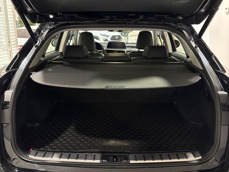 Lexus RX IV Рестайлинг Омск  - изображение 17