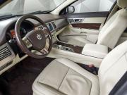 Jaguar XF I Москва  - изображение 37