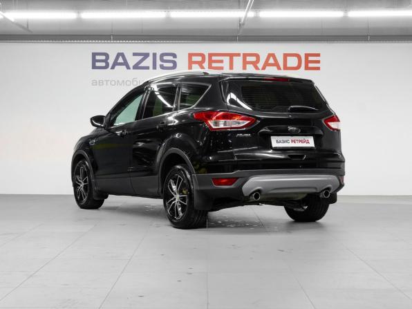 Ford Kuga II с пробегом 2013 года, цена 1 177 000 рублей, 133533 км, внедорожник, Автокод Объявления