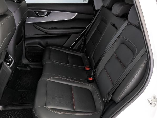 Chery Tiggo 7 Pro I с пробегом 2021 года, цена 1 550 000 рублей, 68684 км, внедорожник, Автокод Объявления