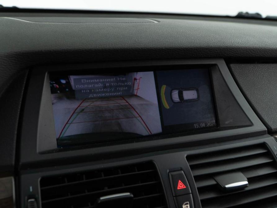 BMW X5 II (E70) Москва  - изображение 18