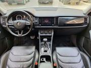 Skoda Kodiaq I Челябинск  - изображение 39