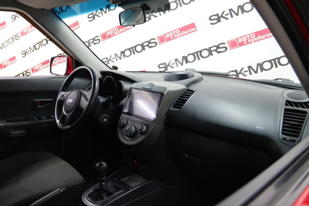 Kia Soul I Сургут  - изображение 9