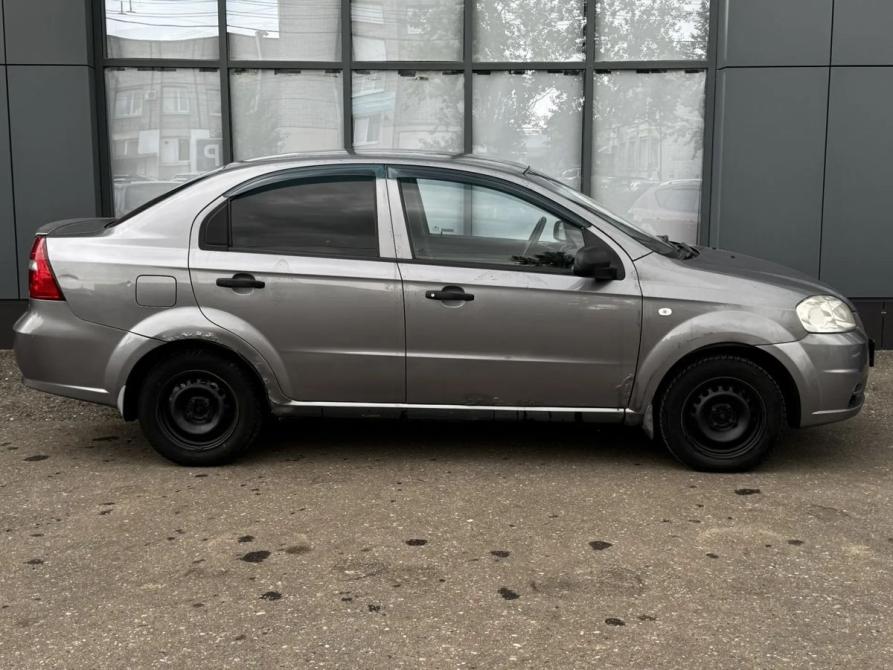 Chevrolet Aveo I Ярославль  - изображение 4