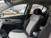 Chevrolet Cruze I Рестайлинг Краснодар  - изображение 30