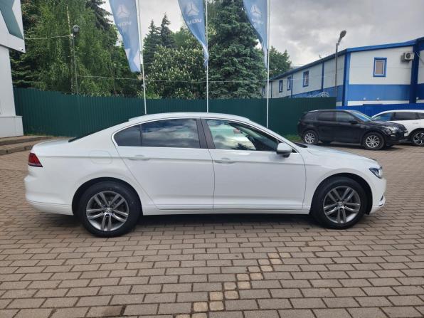 Volkswagen Passat B8 с пробегом 2019 года, цена 1 849 000 рублей, 227839 км, седан, Автокод Объявления