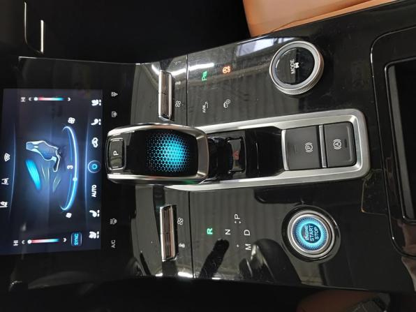 Chery Tiggo 8 Pro Max I с пробегом 2023 года, цена 2 280 000 рублей, 60200 км, внедорожник, Автокод Объявления