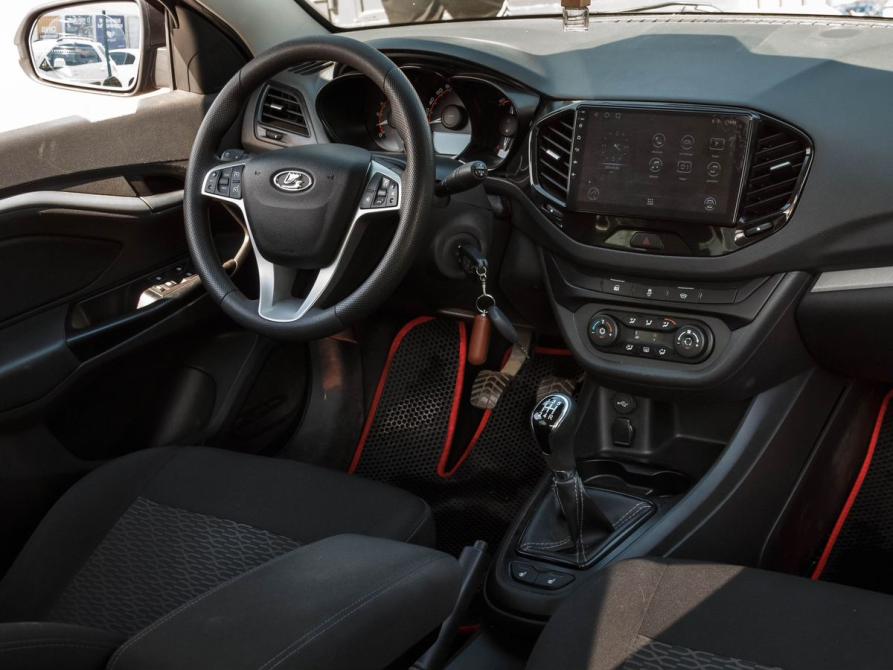 Lada (ВАЗ) Vesta I Уфа  - изображение 10
