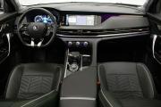 Changan CS95 I Рестайлинг 2 Москва  - изображение 49