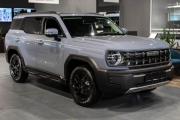 Haval H3 I Рестайлинг Саранск  - изображение 38
