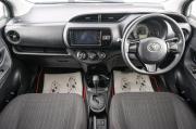 Toyota Vitz III (XP130) Рестайлинг Красноярск  - изображение 34
