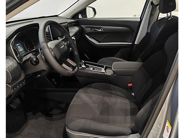 Новый Haval Jolion I Рестайлинг 2 2026 года, цена 2 474 010 рублей, внедорожник, Автокод Объявления