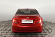 Hyundai Solaris I Рестайлинг Волгоград  - изображение 29