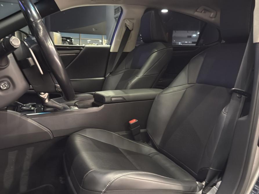 Lexus ES VII Тюмень  - изображение 15