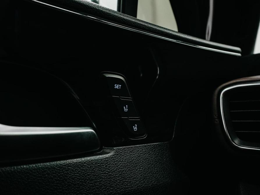 Hyundai Santa Fe IV Красноярск  - изображение 17