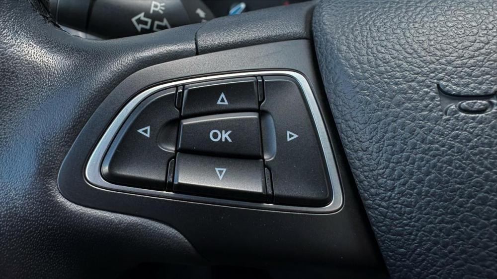 Ford Focus III Рестайлинг Брянск  - изображение 10