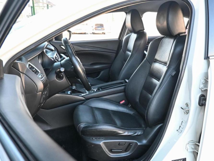 Mazda 6 III (GJ) Рестайлинг Новороссийск  - изображение 10