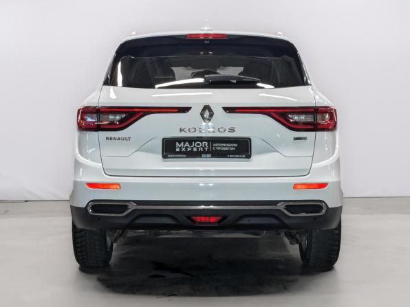 Renault Koleos II с пробегом 2019 года, цена 1 990 000 рублей, 143339 км, внедорожник, Автокод Объявления
