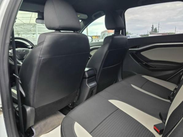 Lada (ВАЗ) Vesta I с пробегом 2021 года, цена 1 268 000 рублей, 85238 км, универсал, Автокод Объявления