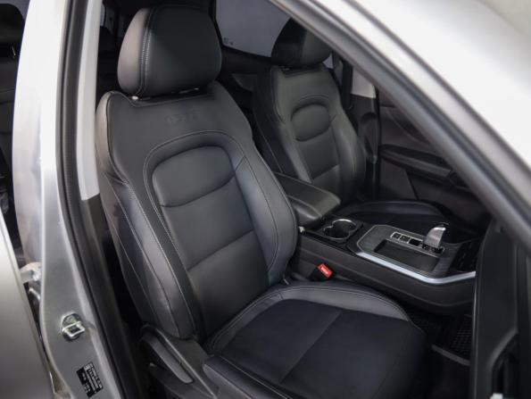 Chery Tiggo 4 Pro I с пробегом 2023 года, цена 1 549 000 рублей, 61157 км, внедорожник, Автокод Объявления
